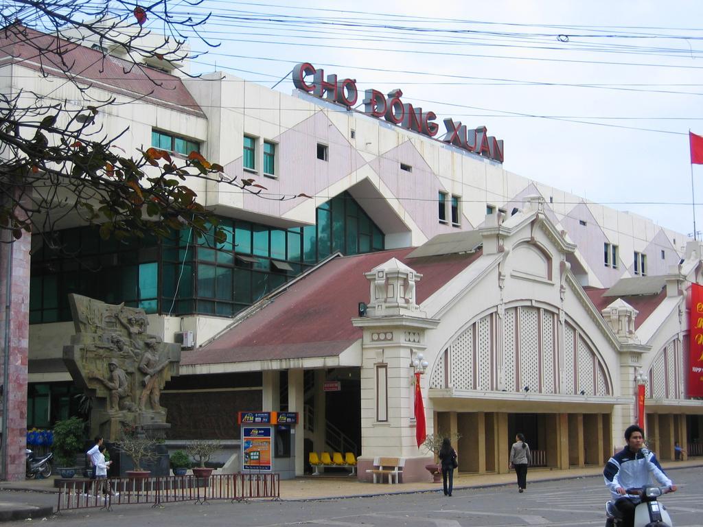 Splendid Star Suites Hotel Hanoi Eksteriør billede