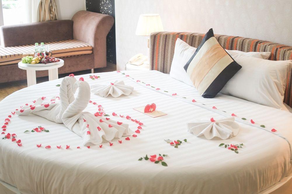 Splendid Star Suites Hotel Hanoi Eksteriør billede